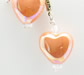 Heart Pendant Necklace 
